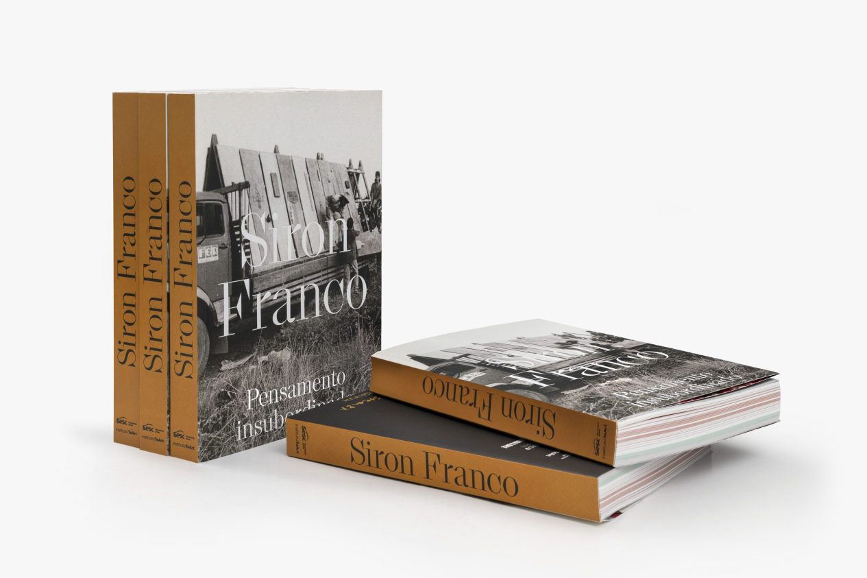 Siron Franco_Pensamento Insubordinado_Foto Sergio Guerini_2